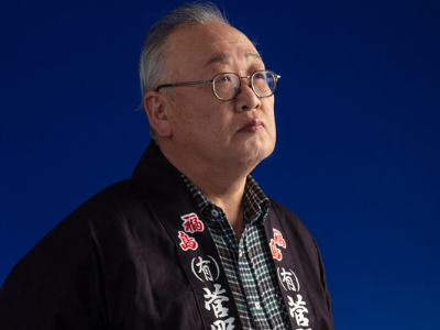 全国の夜空に花を咲かせる ― 花火師・菅野俊宏さんインタビュー