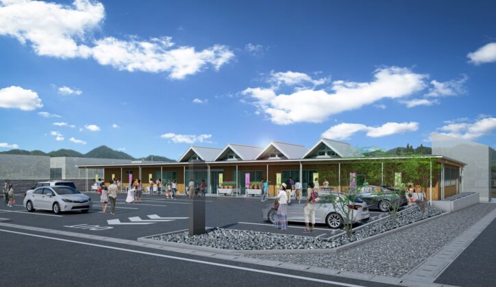 川俣町貸事業所「オリナスかわまた」 施設見学会を開催します！