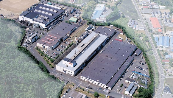 株式会社リケンＮＰＲプレシジョン福島製造部