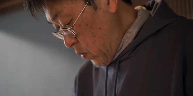 川俣で生まれる、一杯の珈琲　-Side Mountain　横山隆さん