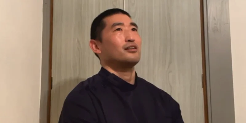 まちの人インタビュー　かわまた暮らし　移住と起業で得たもの　鷲巣　誠さん
